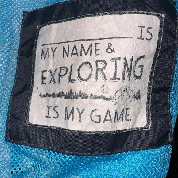 THE NORTH FACE BOYS JACKET SIZE 3T - Picture 6 of 7